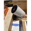 Image 1 : GKLPO projector