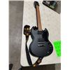 Image 1 : Electric guitar