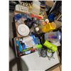 Image 1 : Kitchen lot