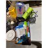 Image 2 : Kitchen lot