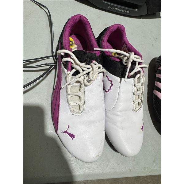 Puma size 9