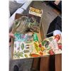 Image 1 : Gardening items