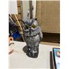 Image 1 : Owl  decoy