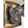 Image 1 : Antique skates