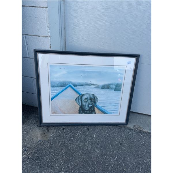 Neil Erickson 44/450 drifter