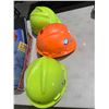 Image 1 : Heart hats
