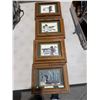 Image 1 : Duck wall hangings