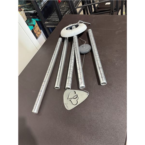 Wind chime