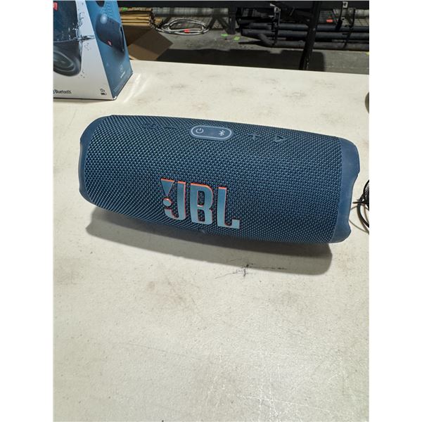 JBL speaker