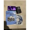 Image 1 : canon, PowerShot camera