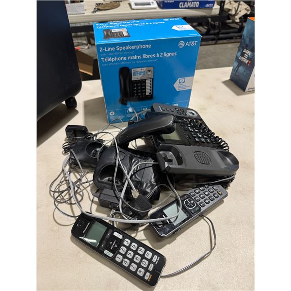 Phones