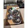 Image 1 : Vegetable steamers