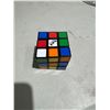 Image 1 : Rubik's cube