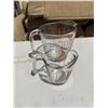 Image 1 : Fire king measuring cups
