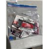 Image 1 : Batteries