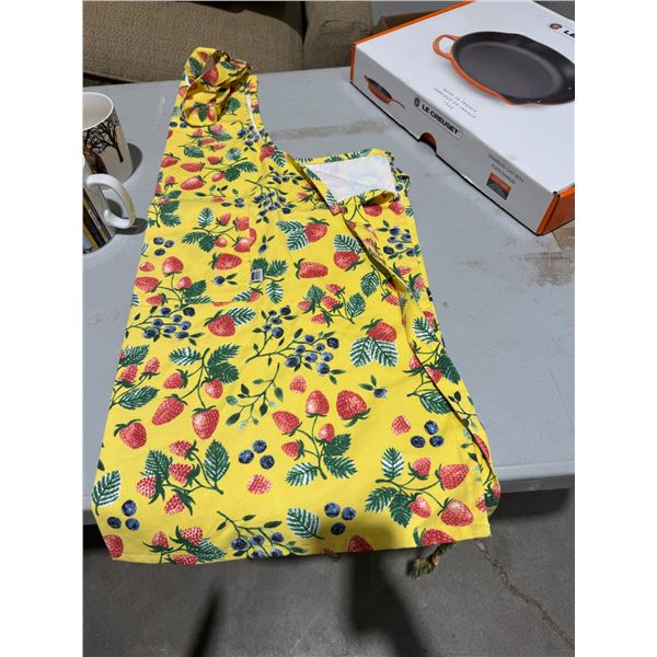 NWT Apron