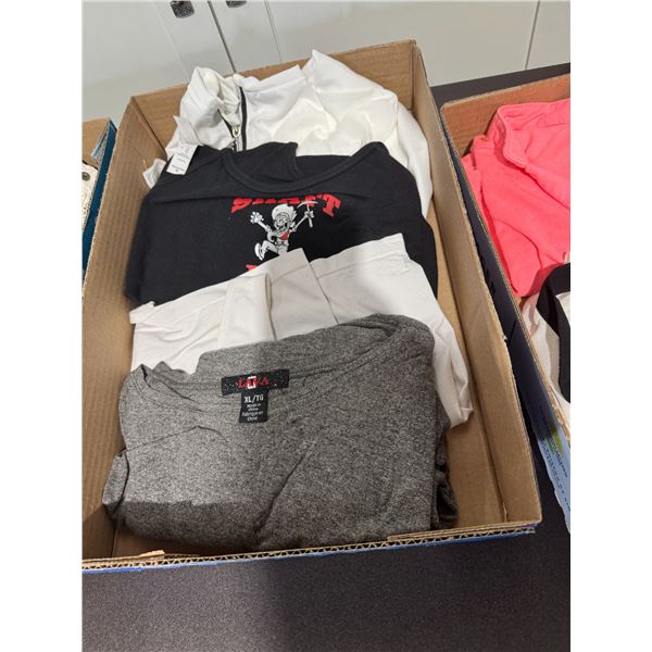 Tops XL