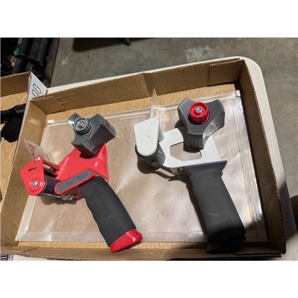 Tape Guns