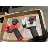 Image 1 : Tape Guns