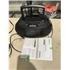 Image 1 : Sony personal audio system