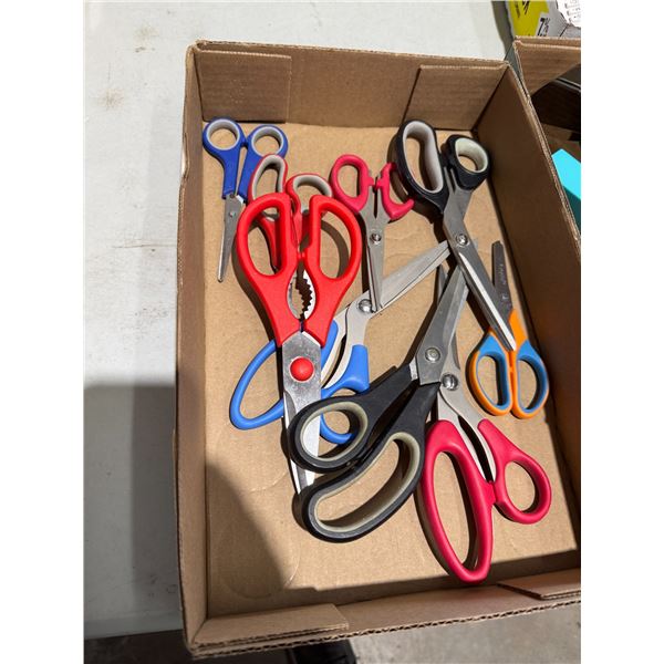 Scissors