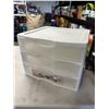 Image 1 : Storage drawers