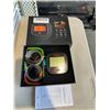 Image 1 : Mark BBQ Wi-Fi thermometer