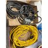 Image 2 : Extension cords