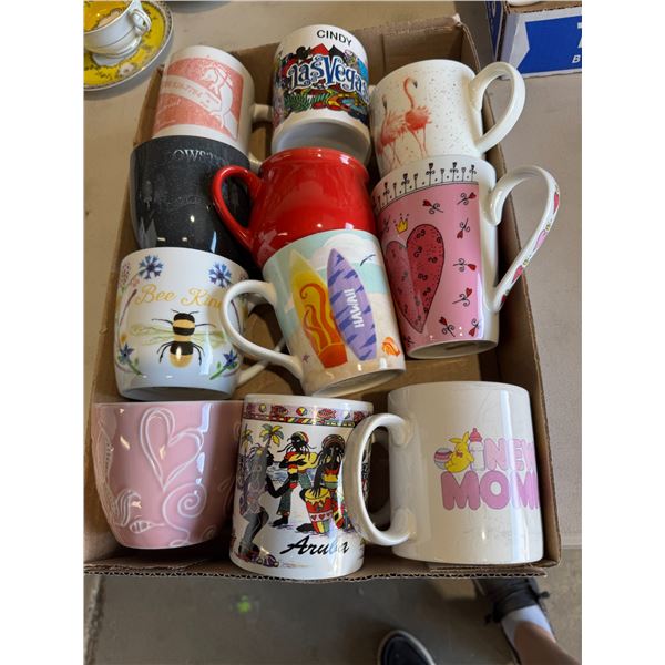 Mugs