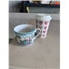 Image 1 : Mugs and mug