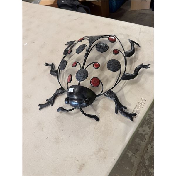 Ladybug decor