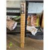 Image 1 : Bamboo cordless Blind