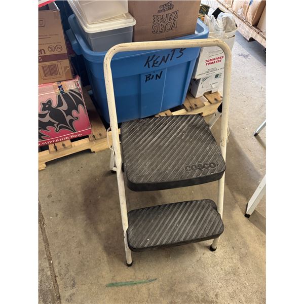 Cosco step