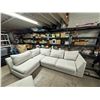 Image 1 : Sectional needs a cleaning