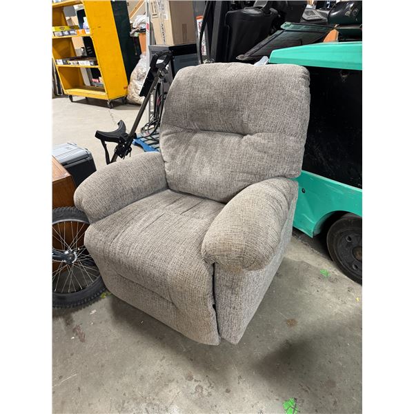 Recliner