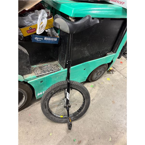 Unicycle