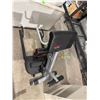 Image 1 : Fitness machine