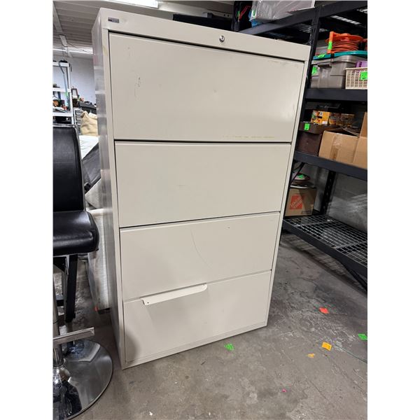 Filing cabinet