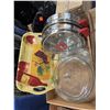 Image 1 : Kitchen items