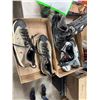 Image 1 : Bike shoes, assorted sizes