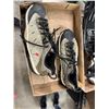 Image 2 : Bike shoes, assorted sizes