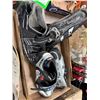 Image 3 : Bike shoes, assorted sizes