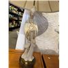 Image 2 : Asian female lamp