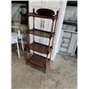 Image 1 : Antique shelf