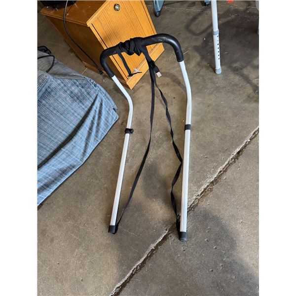 Bed rails