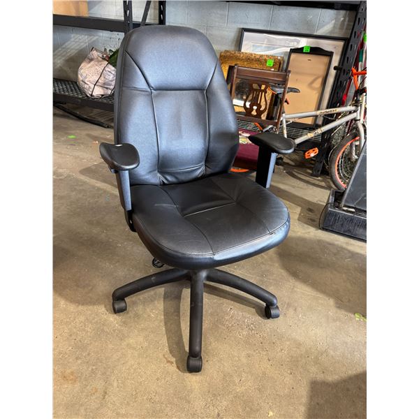 Office chair