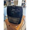 Image 1 : Chefman air fryer