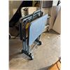 Image 1 : Three TV tables