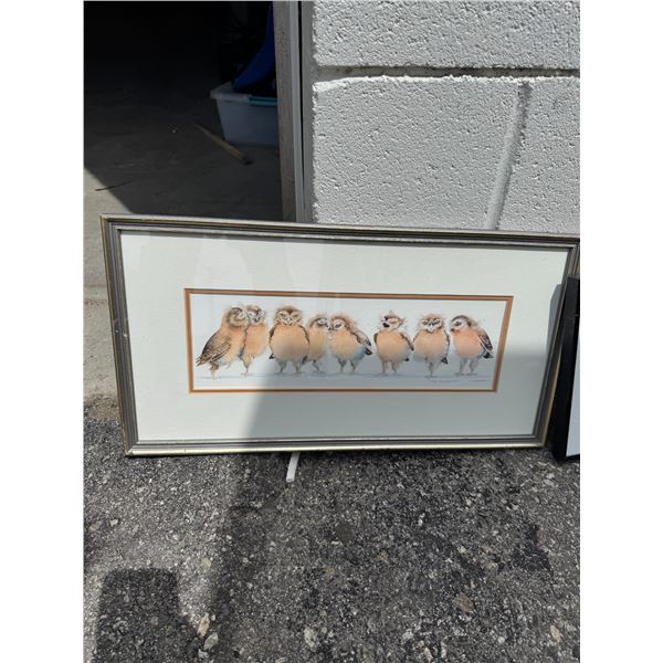The delegation V Pfeiffer artwork