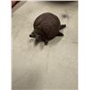 Image 1 : Cast-iron ladybug two-piece